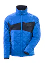 Mascot Accelerate 18015 Jacket CLIMASCOT® Verwarmd Stretch Waterafstotend miniatuur