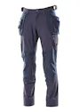 Mascot Accelerate Trousers 18031 miniatuur