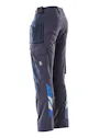 Mascot Accelerate Trousers 18031 miniatuur