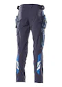 Mascot Accelerate Trousers 18031 miniatuur
