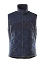 Mascot Accelerate 18065 Winter Gilet CLIMASCOT® Waterafstotend Stretch miniatuur