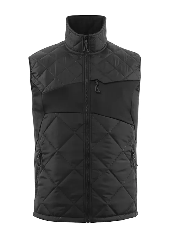 Mascot Accelerate 18065 Winter Gilet CLIMASCOT® Waterafstotend Stretch
