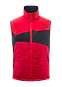 Mascot Accelerate 18065 Winter Gilet CLIMASCOT® Waterafstotend Stretch miniatuur