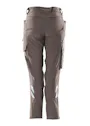 Mascot Accelerate Dames Trousers 18078 miniatuur