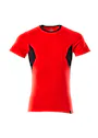 Mascot Accelerate 18082 T-shirt Regular Fit miniatuur