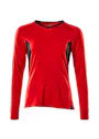 Mascot Accelerate 18091 T-shirt Regular Fit Dames miniatuur