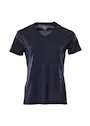 Mascot Accelerate 18092 T-shirt Regular Fit Dames miniatuur