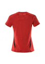 Mascot Accelerate 18092 T-shirt Regular Fit Dames miniatuur