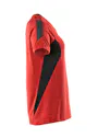 Mascot Accelerate 18092 T-shirt Regular Fit Dames miniatuur