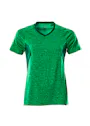 Mascot Accelerate 18092 T-shirt Regular Fit Dames miniatuur