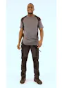 Fristads Werkbroek Stretch 2530 CYD miniatuur