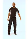 Tricorp 102004 Bicolor T-shirt miniatuur
