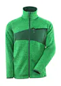 Mascot Accelerate 18105 Gebreidetrui Zipper Reflecterend miniatuur