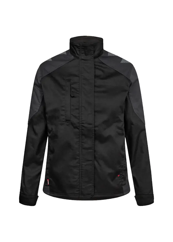 Engel Galaxy Stretch Work Jacket Ladies