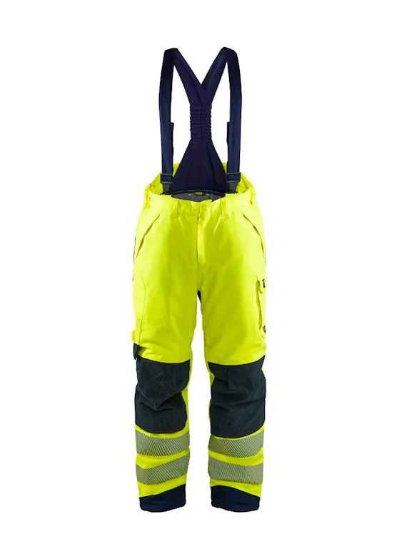 Blaklader Multinorm Winter Bretelbroek