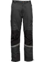 Elka Rainwear 182400 Unlimited Bib & Brace Working Xtreme Stretch Waist Trousers miniatuur