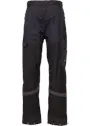 Elka Rainwear 182400 Unlimited Bib & Brace Working Xtreme Stretch Waist Trousers miniatuur