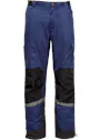 Elka Rainwear 182400 Unlimited Bib & Brace Working Xtreme Stretch Waist Trousers miniatuur