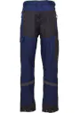 Elka Rainwear 182400 Unlimited Bib & Brace Working Xtreme Stretch Waist Trousers miniatuur