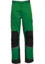 Elka Rainwear 182400 Unlimited Bib & Brace Working Xtreme Stretch Waist Trousers miniatuur