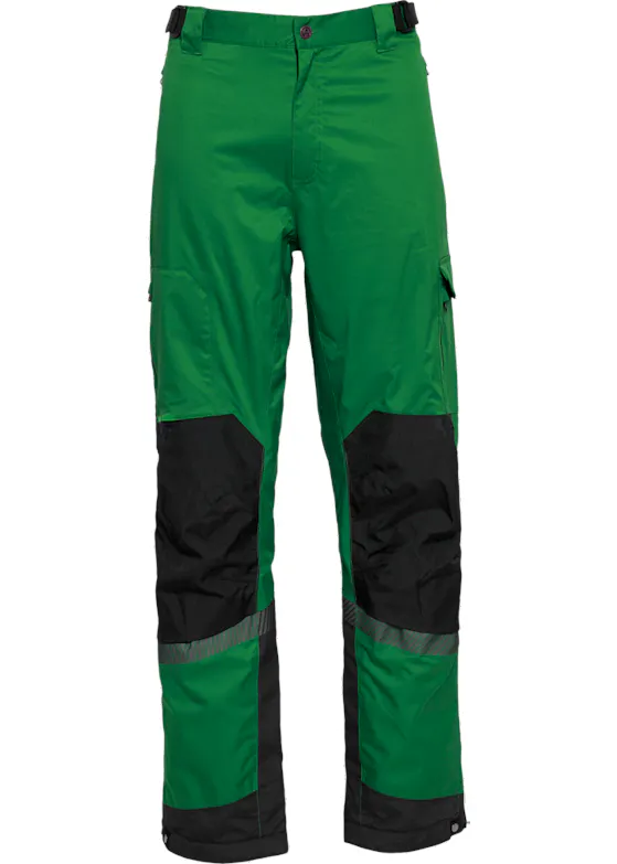 Elka Rainwear 182400 Unlimited Bib & Brace Working Xtreme Stretch Waist Trousers