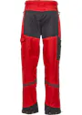 Elka Rainwear 182400 Unlimited Bib & Brace Working Xtreme Stretch Waist Trousers miniatuur