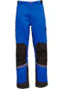 Elka Rainwear 182400 Unlimited Bib & Brace Working Xtreme Stretch Waist Trousers miniatuur