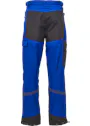 Elka Rainwear 182400 Unlimited Bib & Brace Working Xtreme Stretch Waist Trousers miniatuur