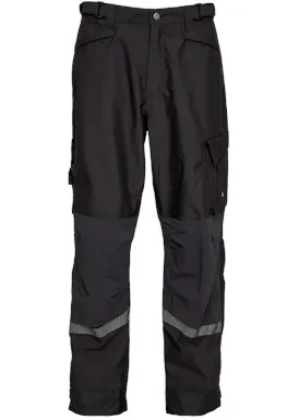 Elka Rainwear 182403 Working Xtreme Recycled Waist Trousers