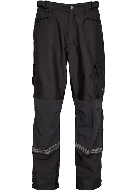 Elka Rainwear 182403 Working Xtreme Recycled Waist Trousers