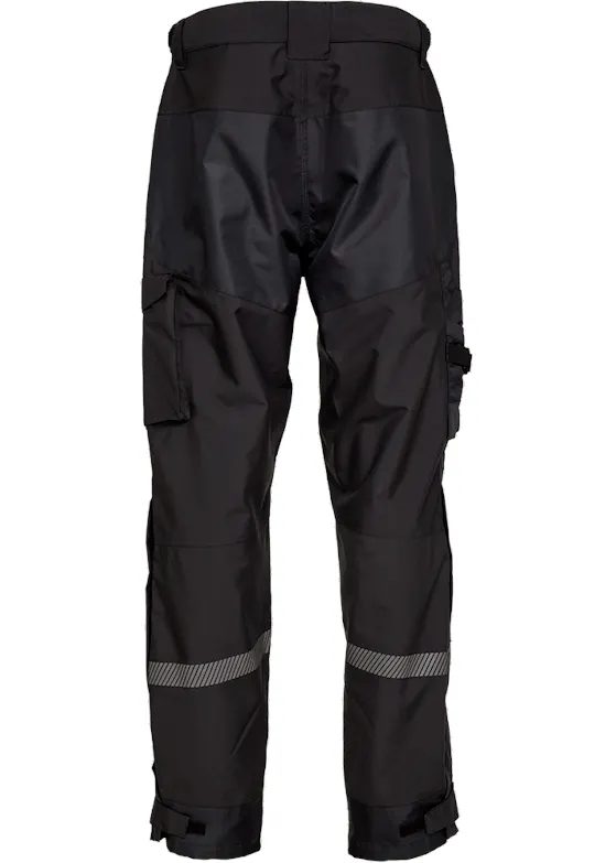 Elka Rainwear 182403 Working Xtreme Recycled Waist Trousers