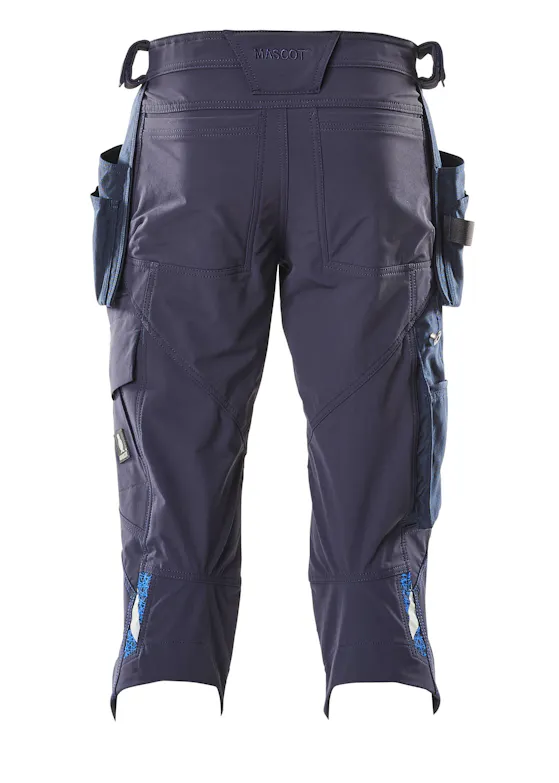 Mascot Accelerate ¾ Trousers 18249