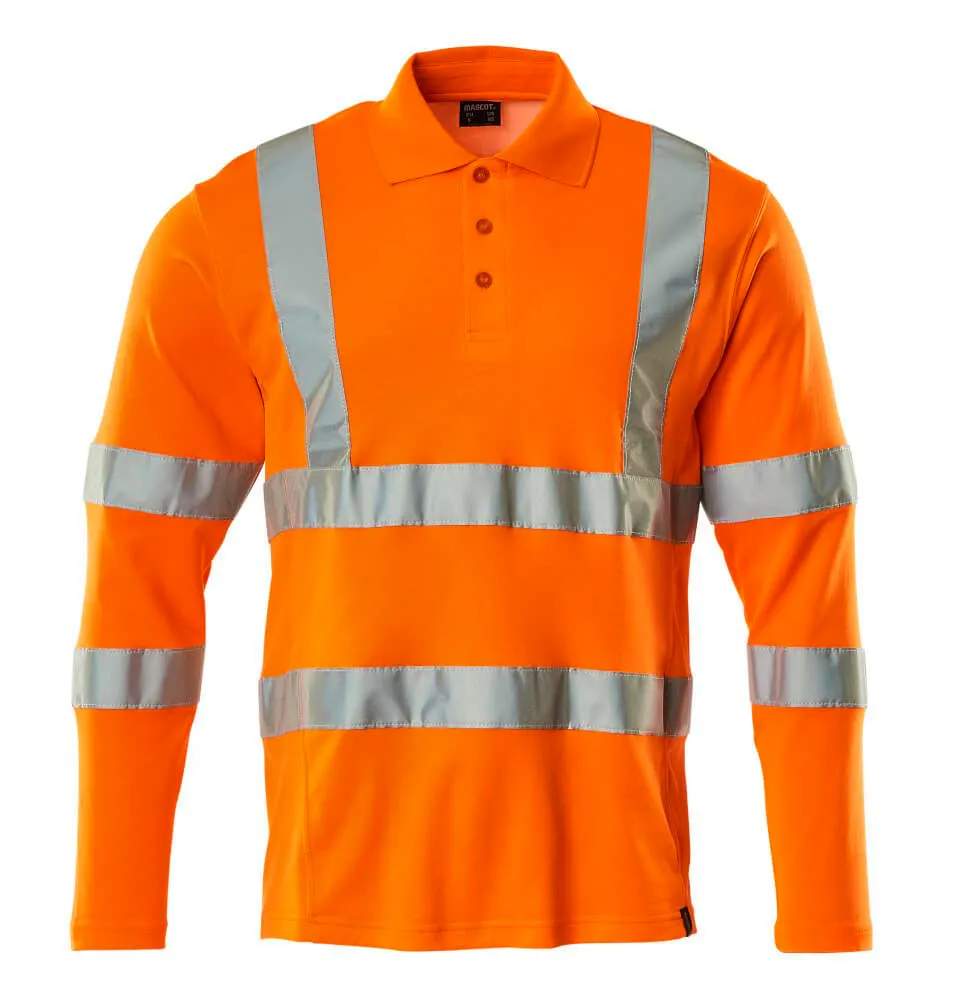Oranje