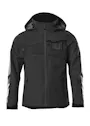 Mascot Accelerate Outer shell jacket 18301 miniatuur