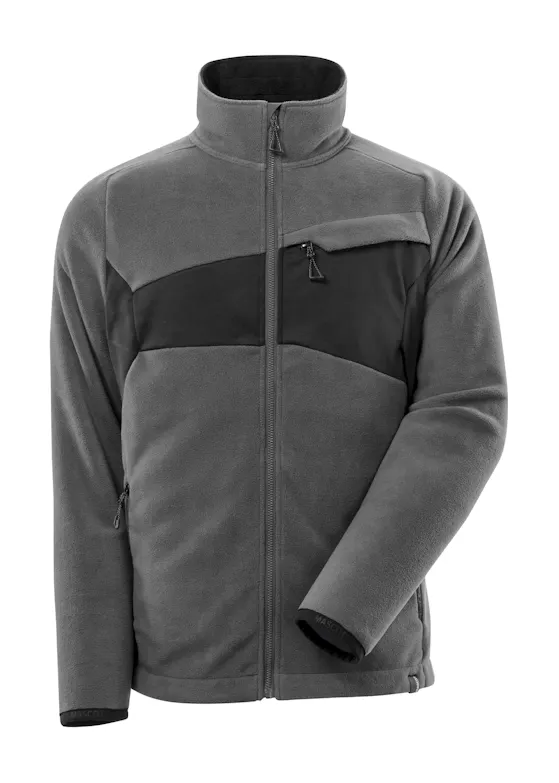 Mascot Accelerate 18303 Fleecejack Reflecterend Verwarmd Regular Fit