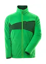 Mascot Accelerate 18303 Fleecejack Reflecterend Verwarmd Regular Fit miniatuur
