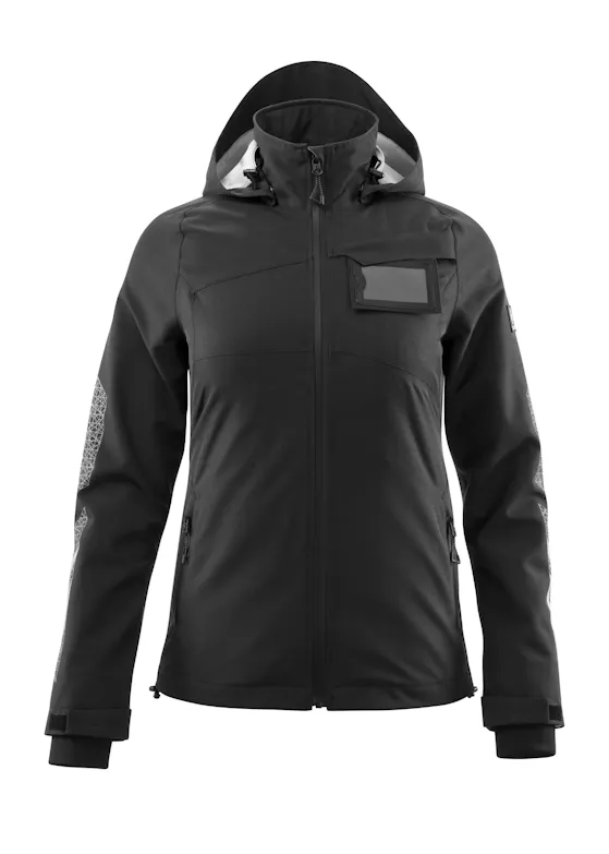 Mascot Accelerate Dames Outer shell jacket 18311