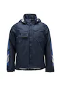 Mascot Accelerate Winter jacket with CLIMASCOT®-lining 18335 miniatuur