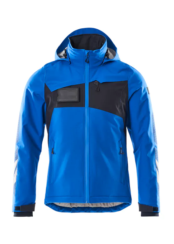 Mascot Accelerate Outer shell jacket 18301