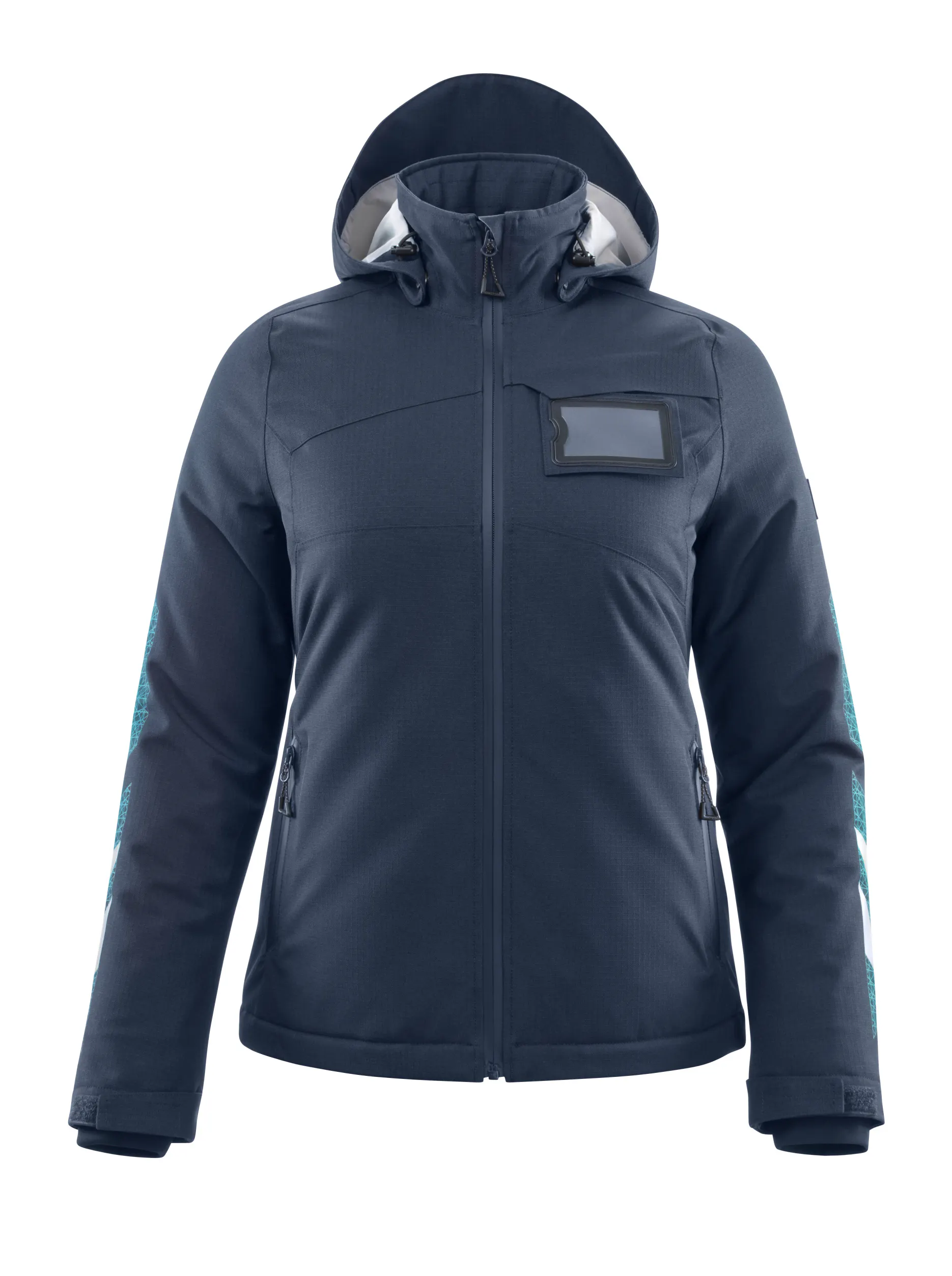 dark navy