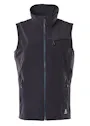 Mascot Accelerate 18365 Gilet Stretch Waterafstotend Reflecterend miniatuur