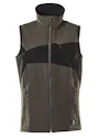 Mascot Accelerate 18365 Gilet Stretch Waterafstotend Reflecterend miniatuur