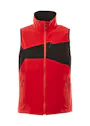 Mascot Accelerate 18365 Gilet Stretch Waterafstotend Reflecterend miniatuur