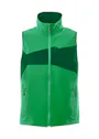 Mascot Accelerate 18365 Gilet Stretch Waterafstotend Reflecterend miniatuur