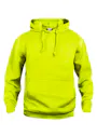 Clique Basic 021031 Hoody Regular Fit miniatuur