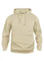 Clique Basic 021031 Hoody Regular Fit miniatuur