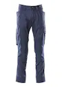 Mascot Accelerate Trousers 18379 miniatuur