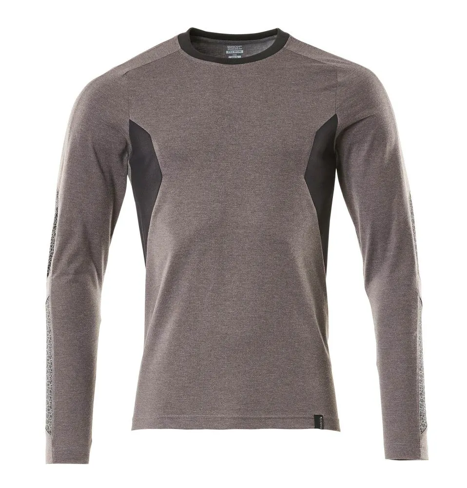 dark anthracite/black