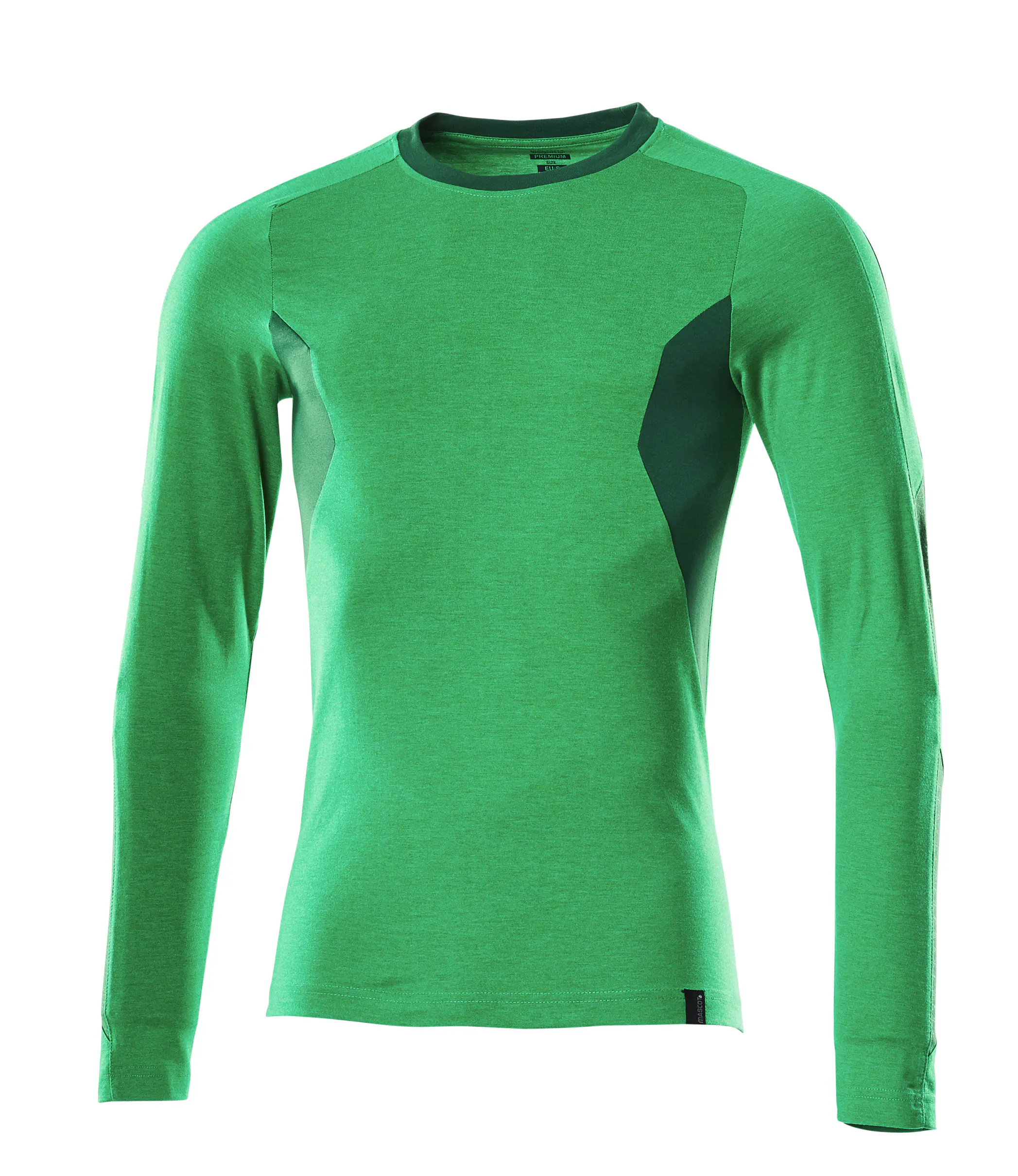 grass green/green