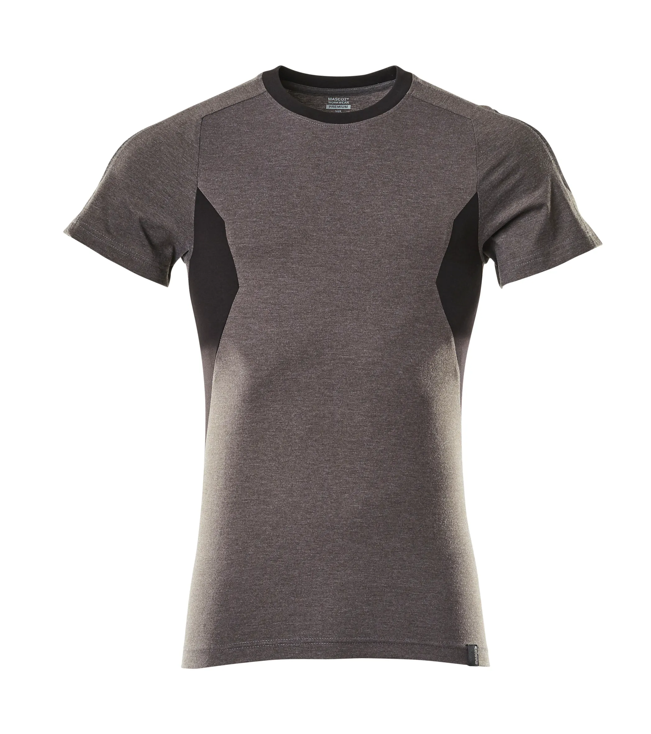 dark anthracite/black